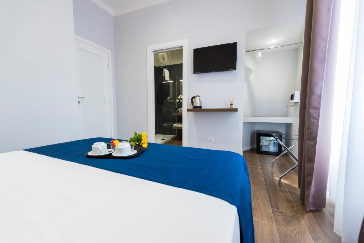 Bed & Breakfast Rent Trastevere Rom